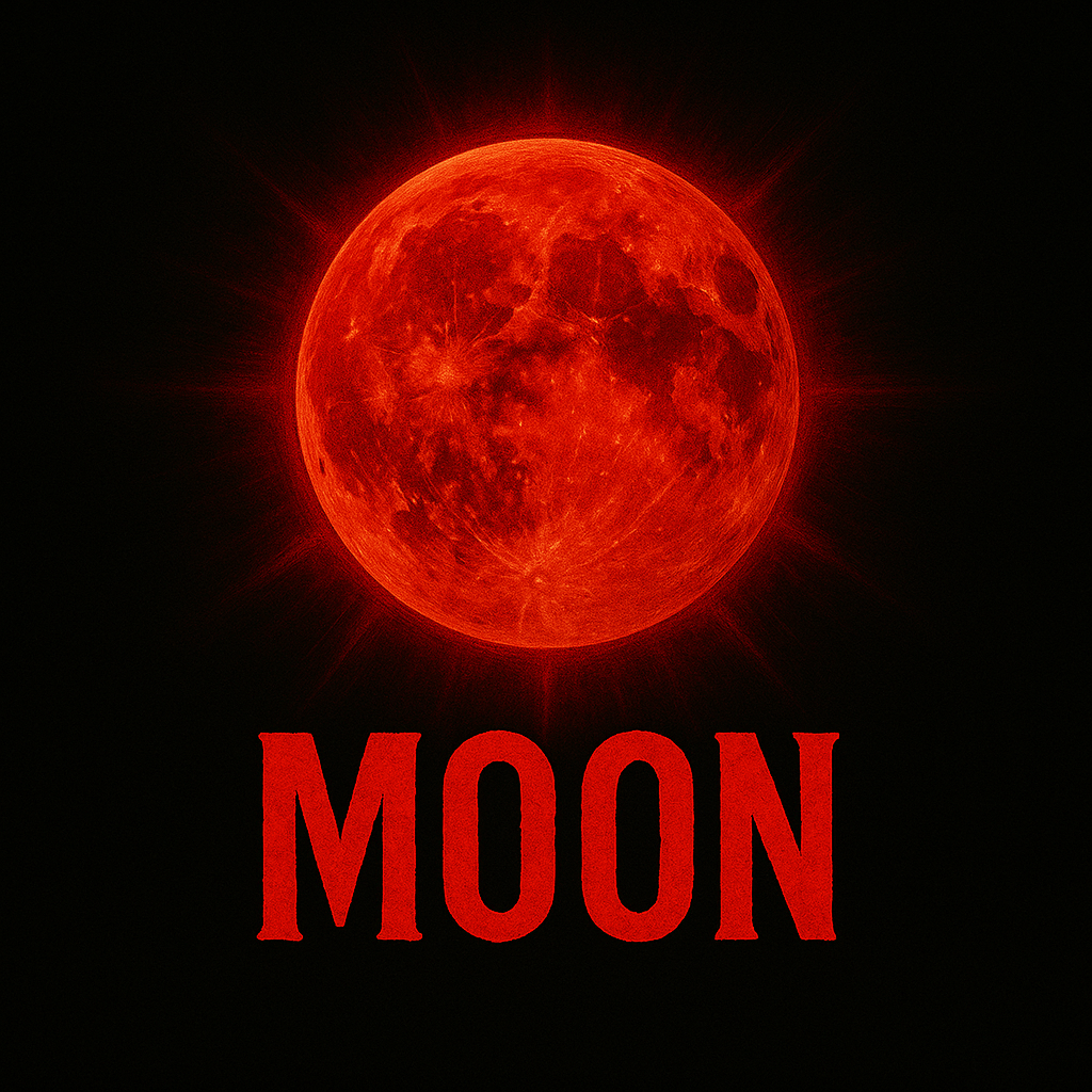 Blood Moon